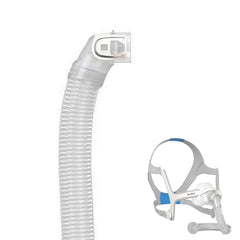 Short Tube with Elbow of ResMed AirFit N20 Nasal Mask