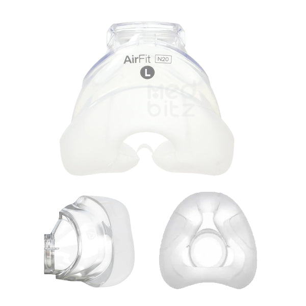Resmed AirFit N20 Classic Replacement Part