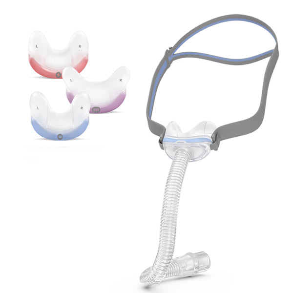 MASK INTERFACE | We are Medbitz Pte Ltd I CPAP, Mask & Therapy Management