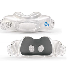 ResMed AirTOUCH N30i Cradle Nasal Mask