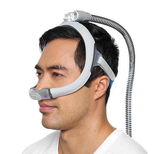 ResMed AirTOUCH N30i Cradle Nasal Mask