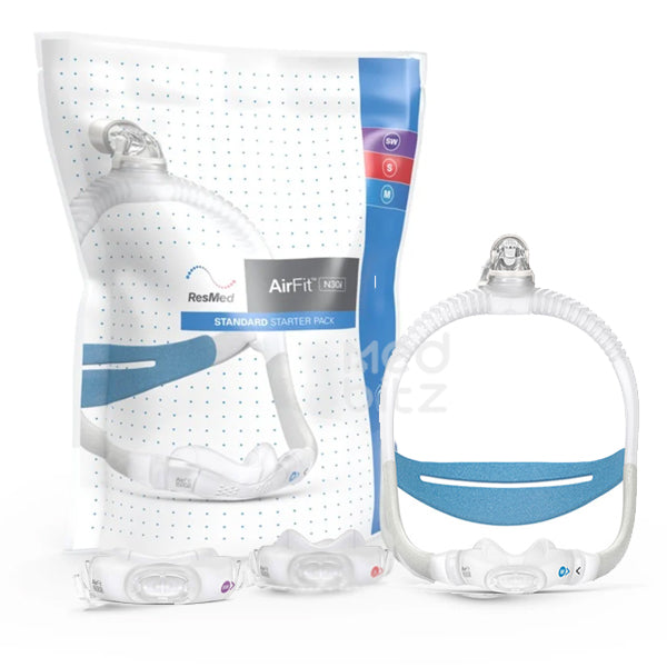 ResMed AirFit N30i Nasal Mask