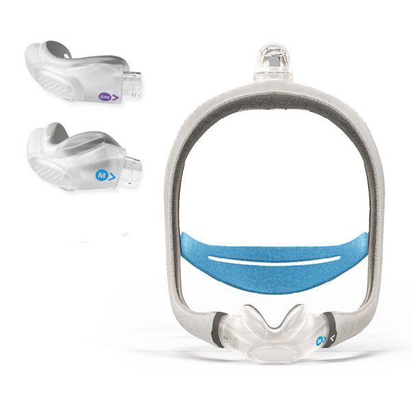 ResMed AirTOUCH N30i Cradle Nasal Mask