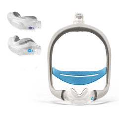 ResMed AirTOUCH N30i Cradle Nasal Mask