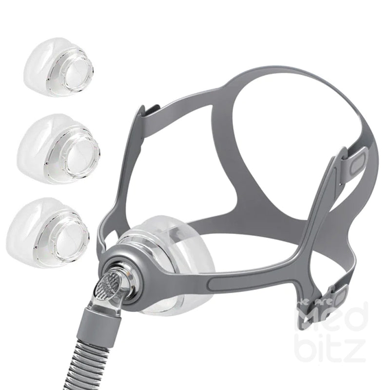 BMC N5A Nasal Mask