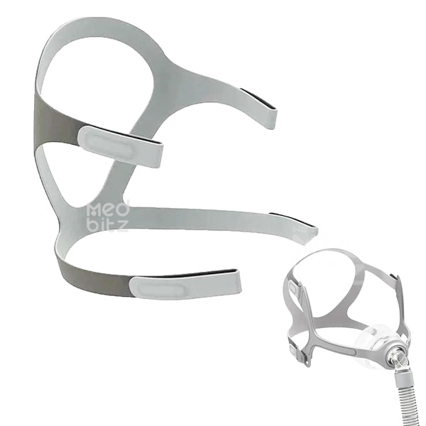 BMC N5A / N5 Mask Replacement Parts