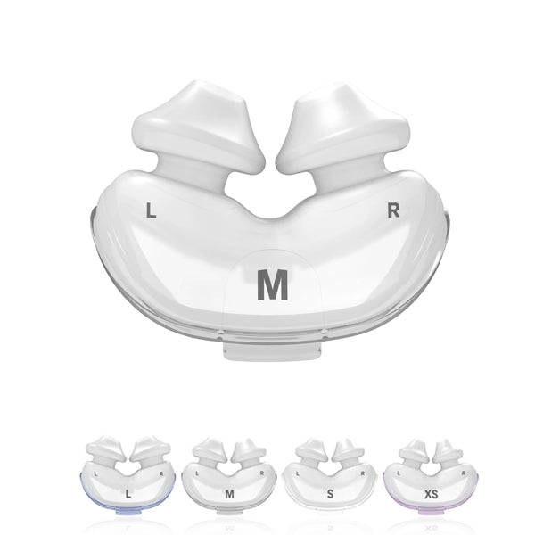 Resmed AirFit P10 Replacement Parts