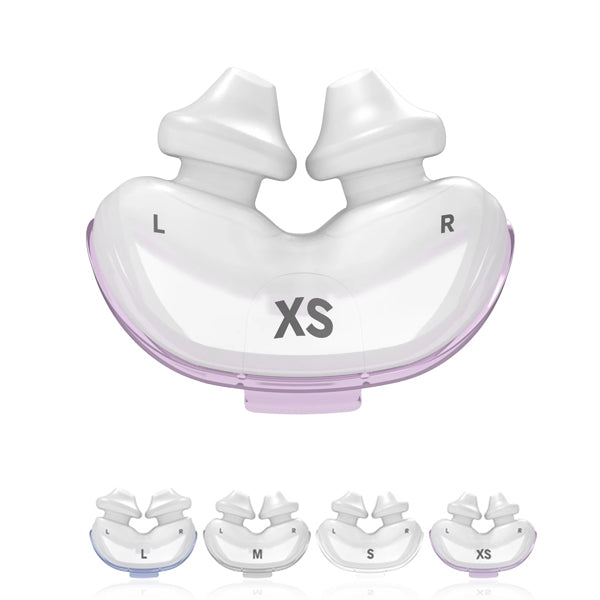 Resmed AirFit P10 Replacement Parts