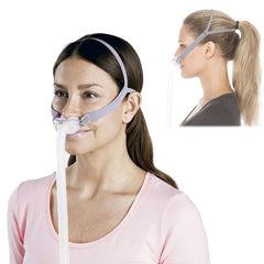 Resmed AirFit P10 For HER Nasal Pillow Mask