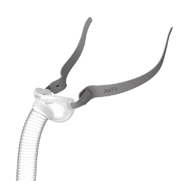 AirFit P10 Nasal Pillow Mask Parts