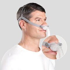 Resmed AirFit P10 Nasal Pillow Mask