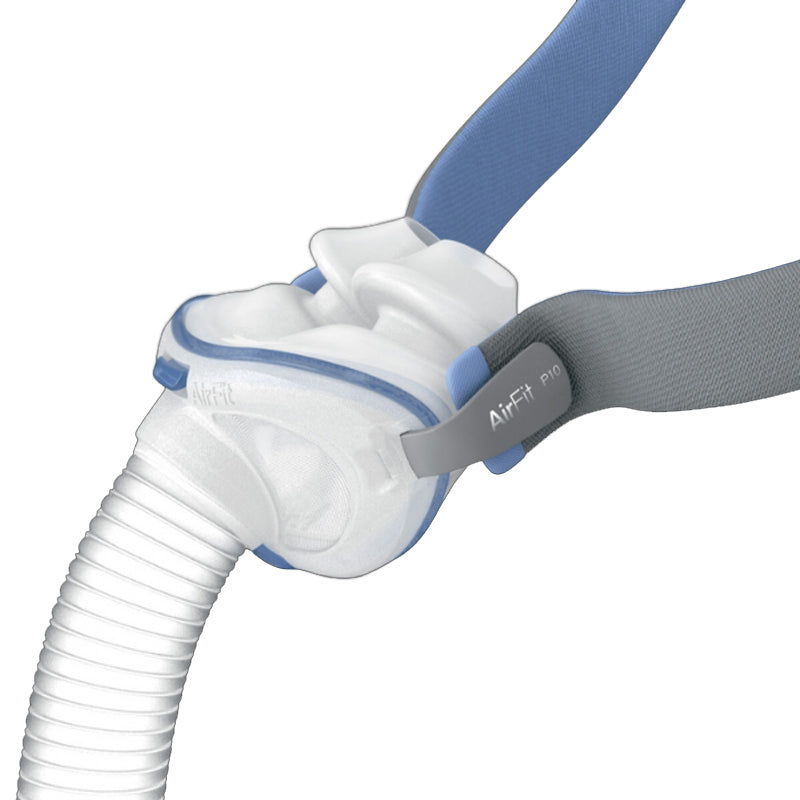 Resmed AirFit P10 Nasal Pillow Mask