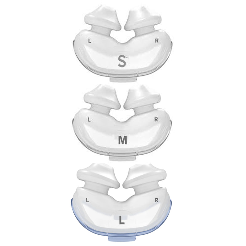 Resmed AirFit P10 Nasal Pillow Mask