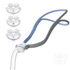 Resmed AirFit P10 Nasal Pillow Mask
