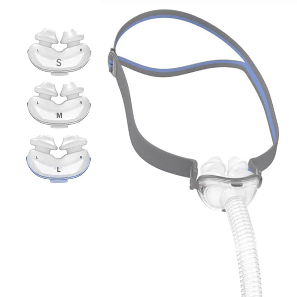 Resmed AirFit P10 Nasal Pillow Mask