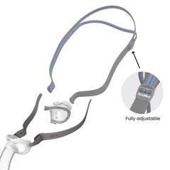 Resmed AirFit P10 Nasal Pillow Mask