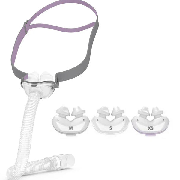 Resmed AirFit P10 For HER Nasal Pillow Mask