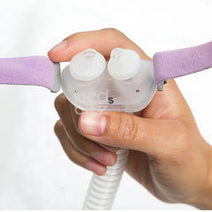 Resmed AirFit P10 For HER Nasal Pillow Mask