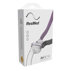 Resmed AirFit P10 For HER Nasal Pillow Mask