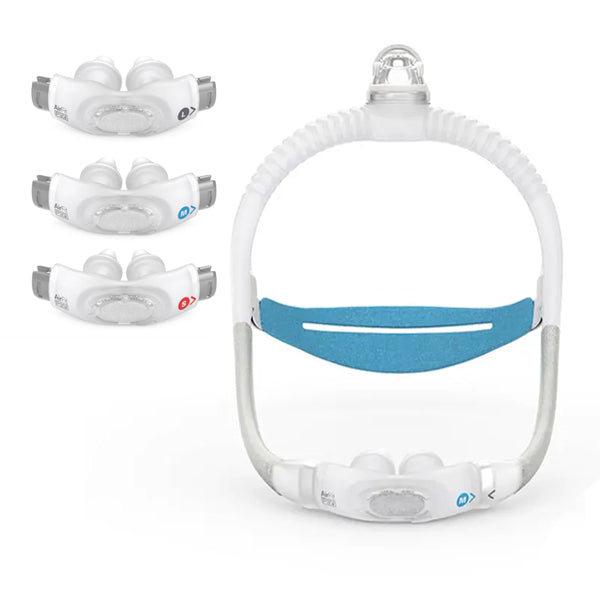 ResMed AirFit P30i Nasal Pillow Mask