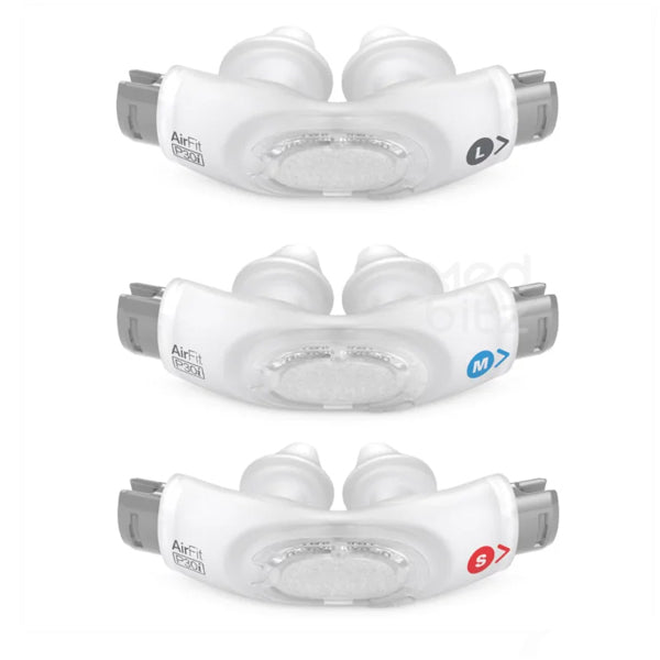 ResMed AirFit P30i Nasal Pillow Mask