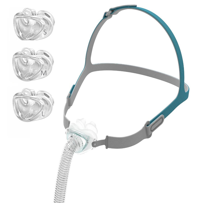 BMC P6 Nasal Pillow Mask
