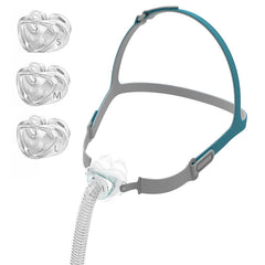 BMC P6 Nasal Pillow Mask