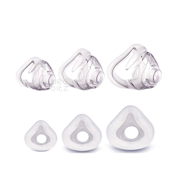 Philips PICO Nasal Mask Replacement Parts