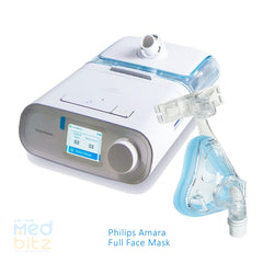 Philips DreamStation  Auto CPAP + PHILIPS MASK