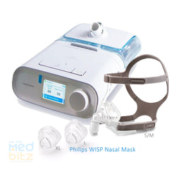 Philips DreamStation  Auto CPAP + PHILIPS MASK