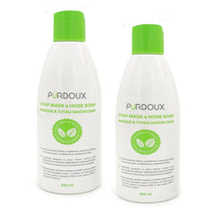Soap for CPAP Mask & Hose