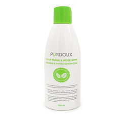 Soap for CPAP Mask & Hose