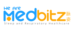  We are Medbitz Pte Ltd I Sleep & Respiratory Medical Equipment & Therapy Management 