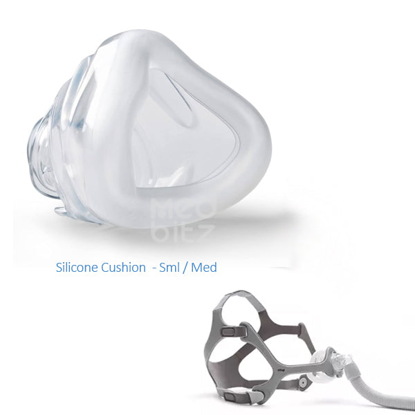 Philips Wisp Nasal Replacement Parts