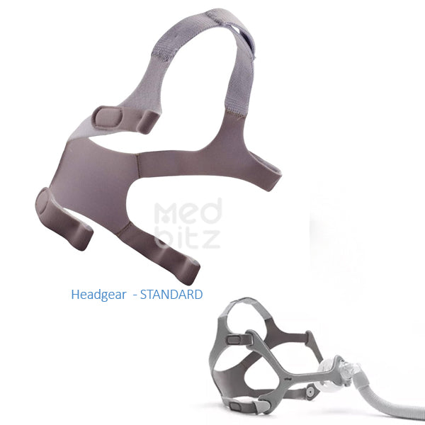 Philips Wisp Nasal Replacement Parts