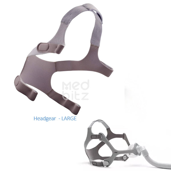 Philips Wisp Nasal Replacement Parts