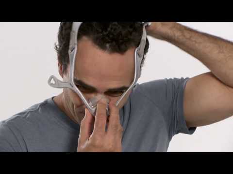 Philips Wisp Nasal Mask