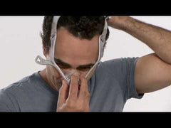 Philips Wisp Nasal Mask