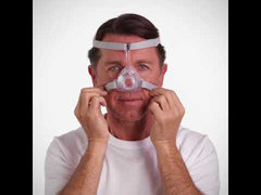 ResMed AirFit N20 Classic Nasal Mask