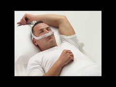 ResMed AirFit P30i Nasal Pillow Mask