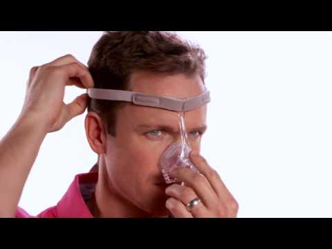 Philips PICO Nasal Mask