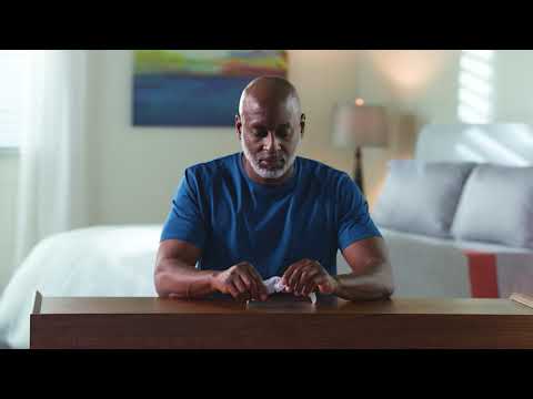 Philips DreamWear Pillow / UTN / FFM Replacement Parts