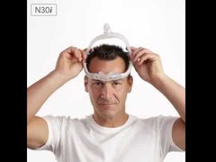 ResMed AirFit N30i Nasal Mask