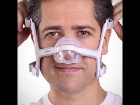 ResMed AirFit N20 Nasal Mask