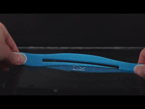 Resmed AirTOUCH N30i Replacement Parts