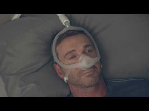 Philips DreamWear Wisp Nasal Mask