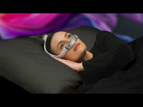ResMed AirTOUCH N30i Cradle Nasal Mask