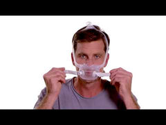 DreamWear Full Face Mask Fitpack