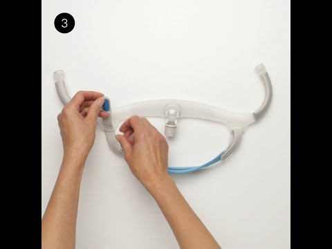 Resmed AirFit 30i Replacement Parts