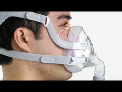 ResMed AirTOUCH F20 Full Face Mask